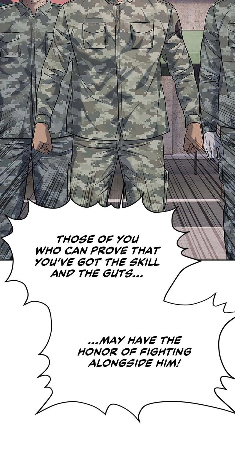 God Of Blackfield - Chapter 253 Page 46