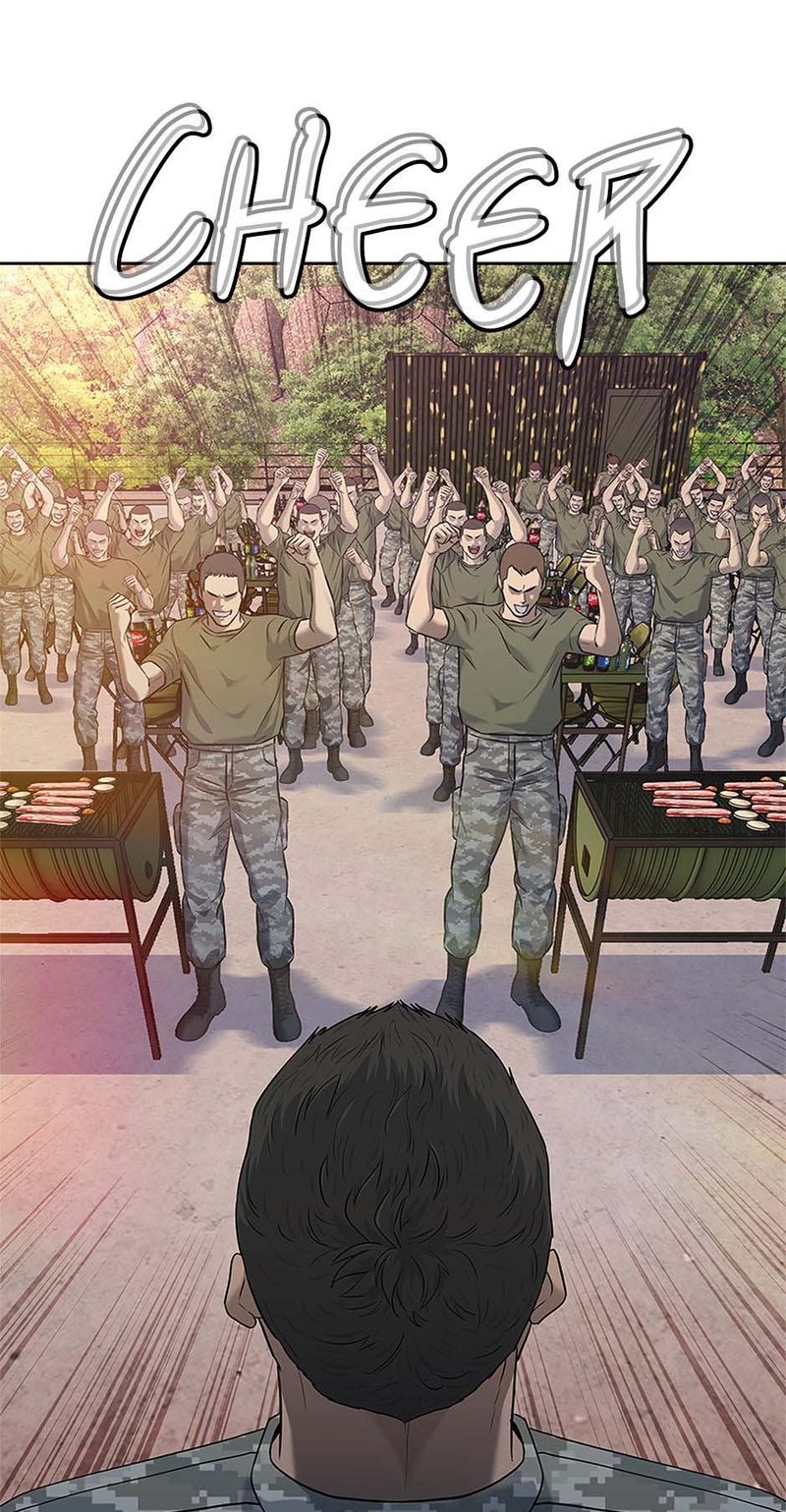 God Of Blackfield - Chapter 253 Page 47