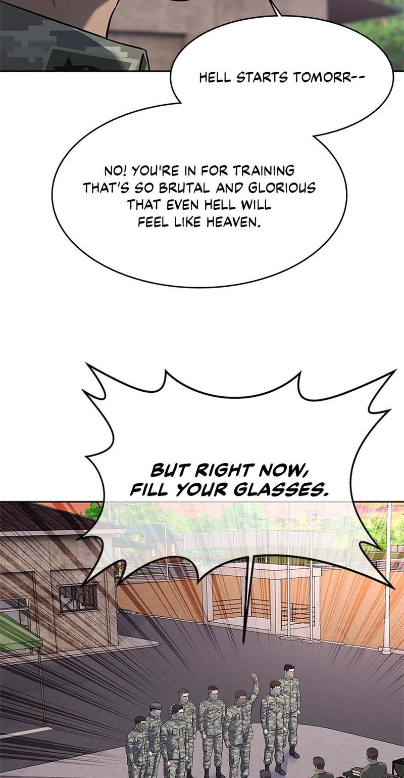 God Of Blackfield - Chapter 253 Page 49