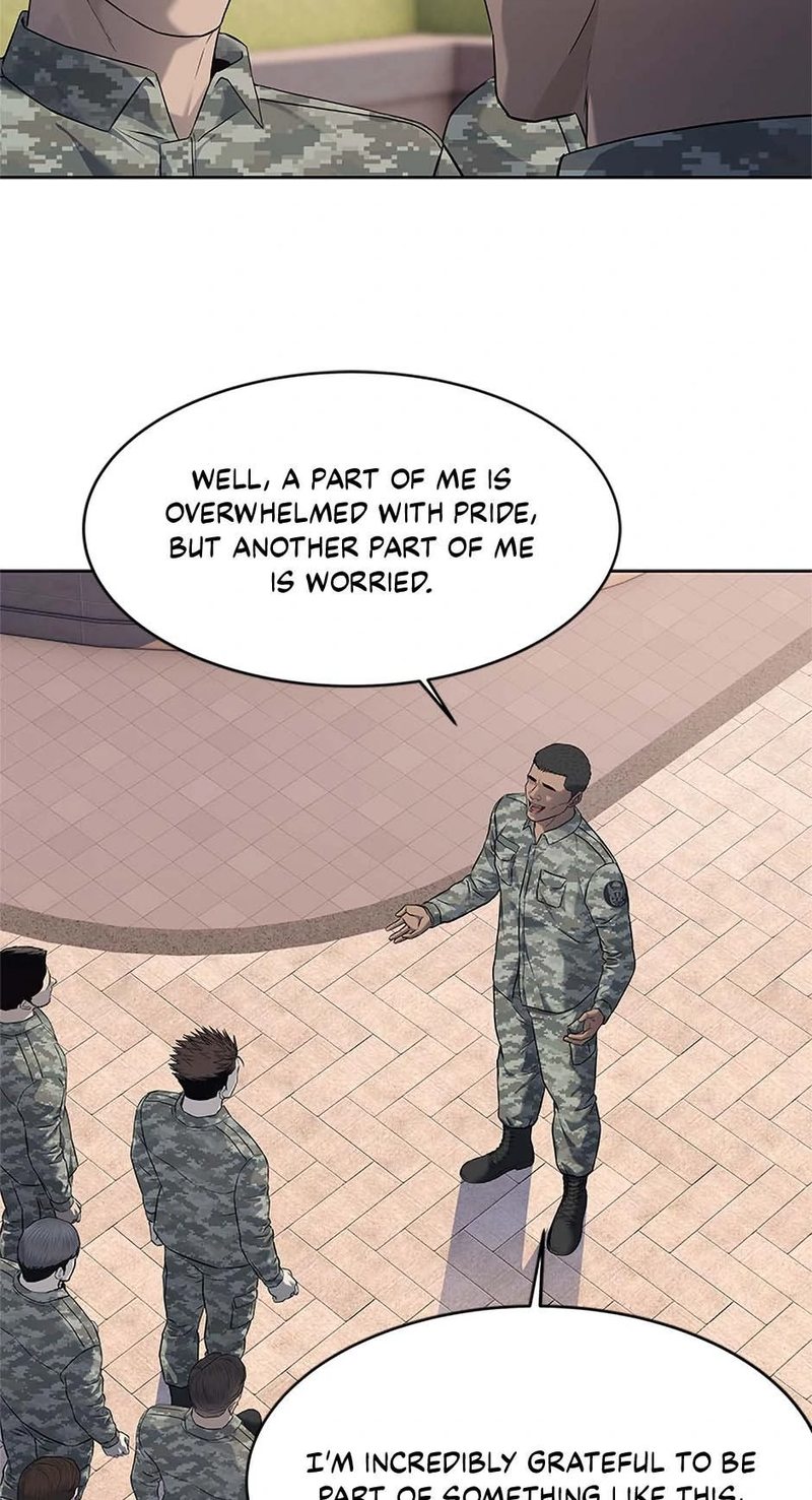 God Of Blackfield - Chapter 253 Page 5