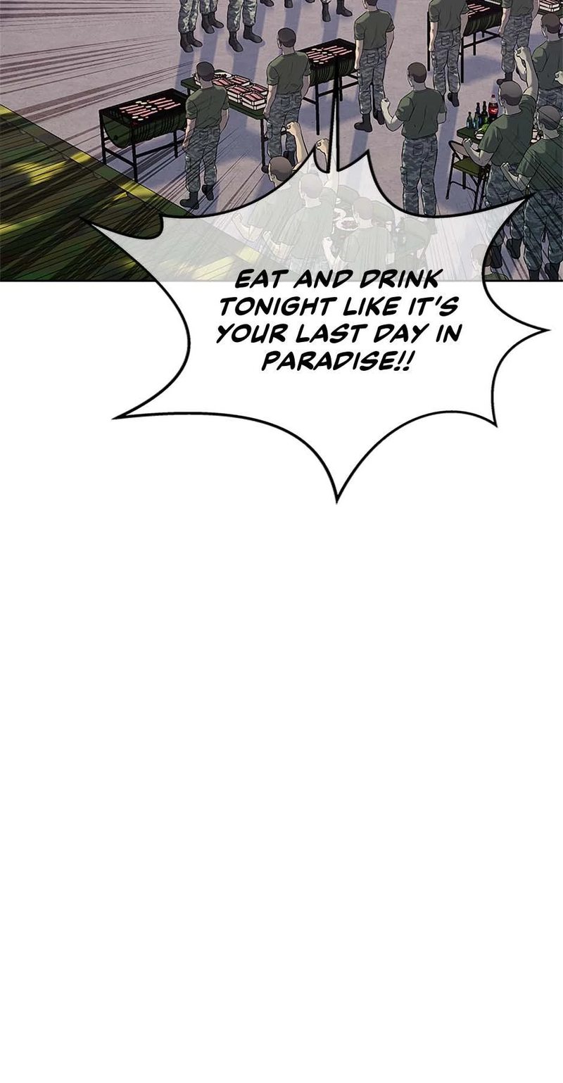 God Of Blackfield - Chapter 253 Page 50