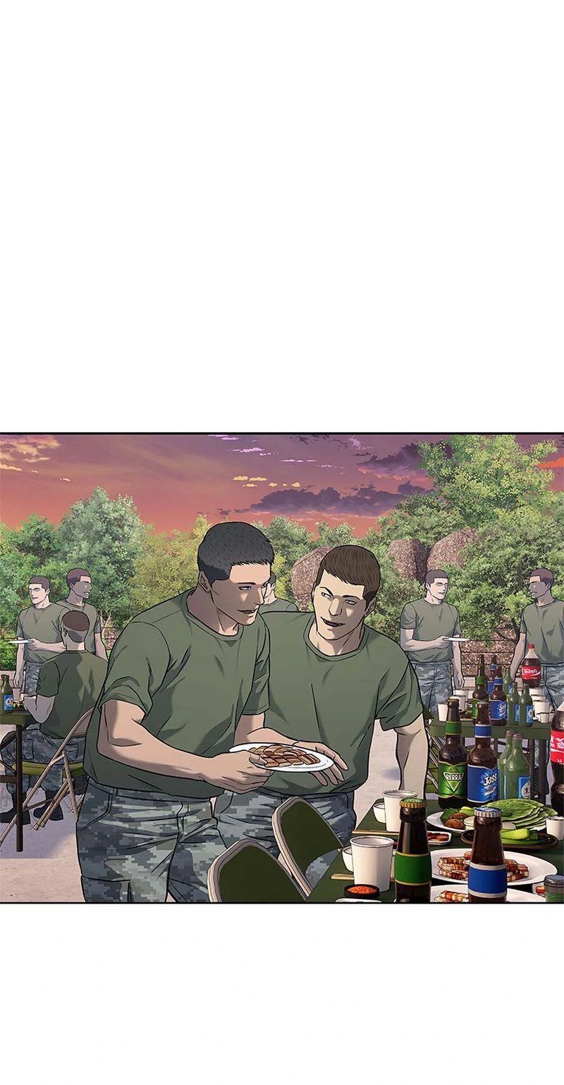 God Of Blackfield - Chapter 253 Page 51