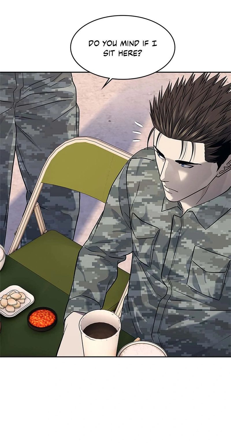 God Of Blackfield - Chapter 253 Page 52