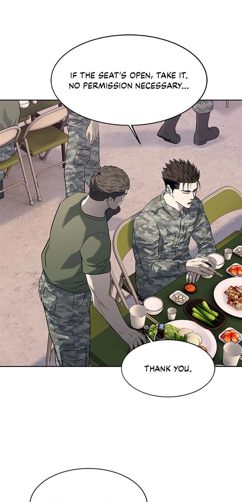 God Of Blackfield - Chapter 253 Page 54