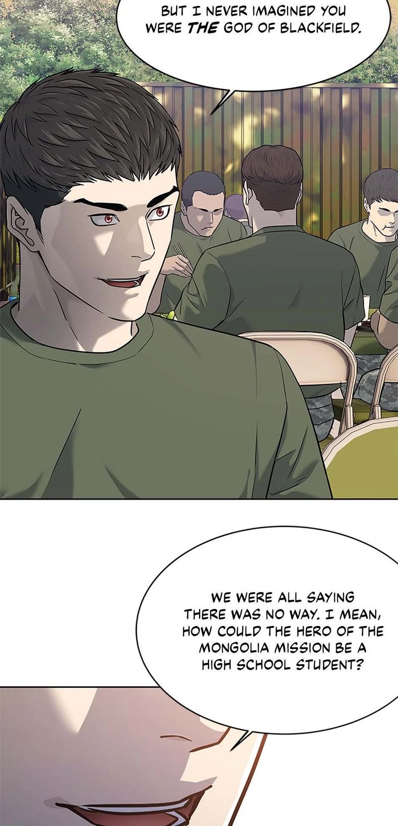 God Of Blackfield - Chapter 253 Page 56