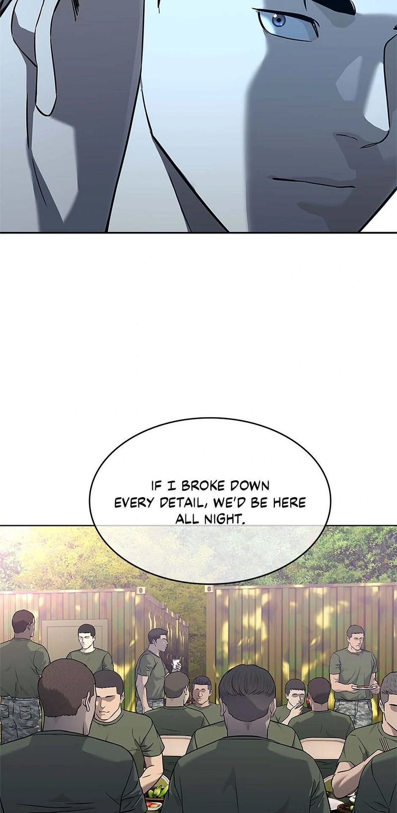 God Of Blackfield - Chapter 253 Page 59