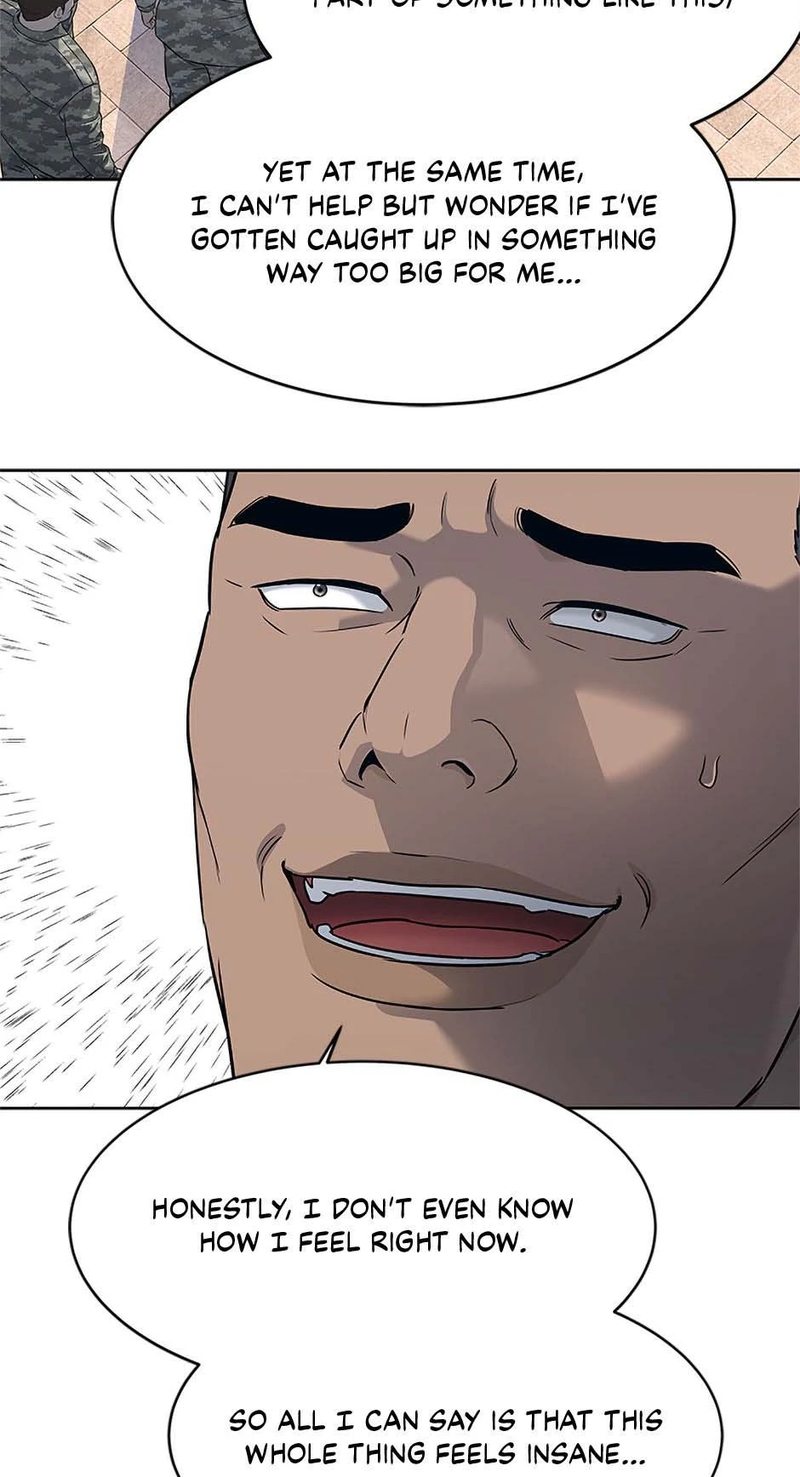 God Of Blackfield - Chapter 253 Page 6