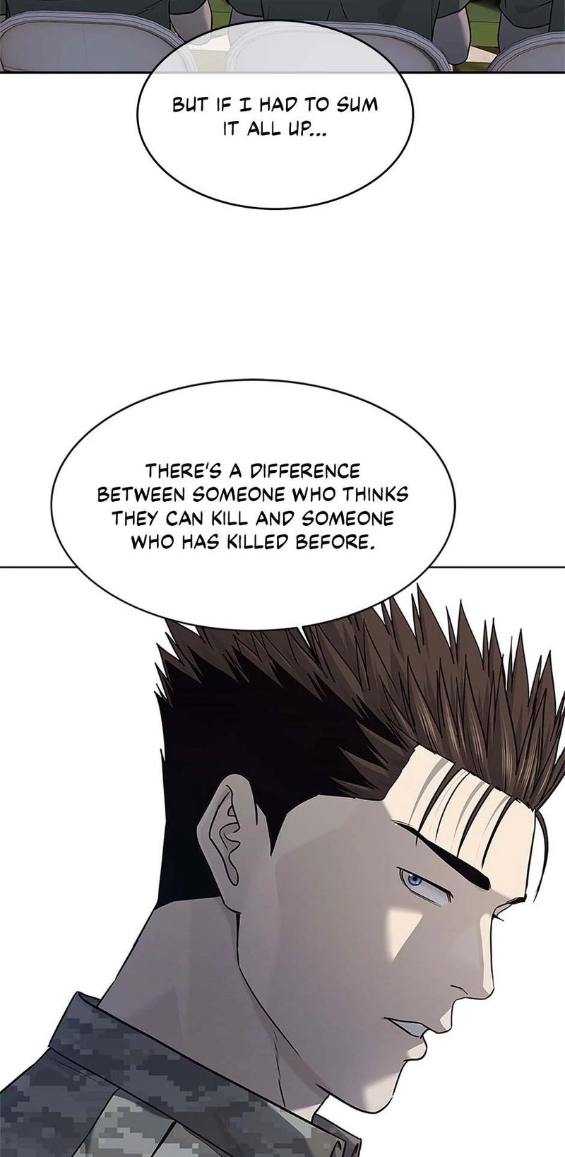 God Of Blackfield - Chapter 253 Page 60