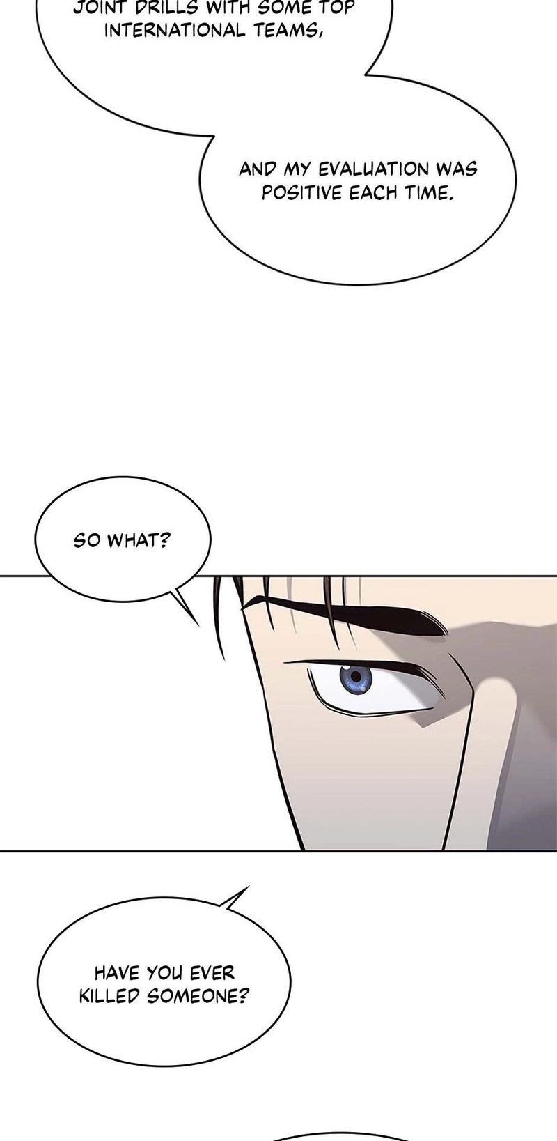 God Of Blackfield - Chapter 253 Page 62