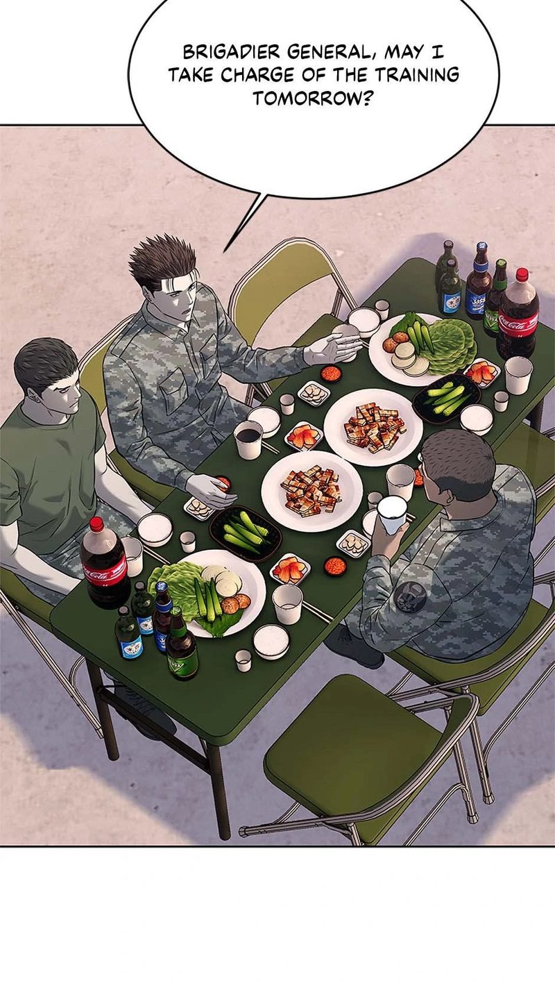 God Of Blackfield - Chapter 253 Page 67