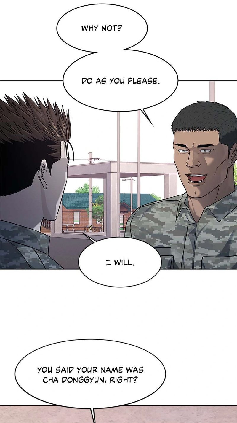 God Of Blackfield - Chapter 253 Page 68