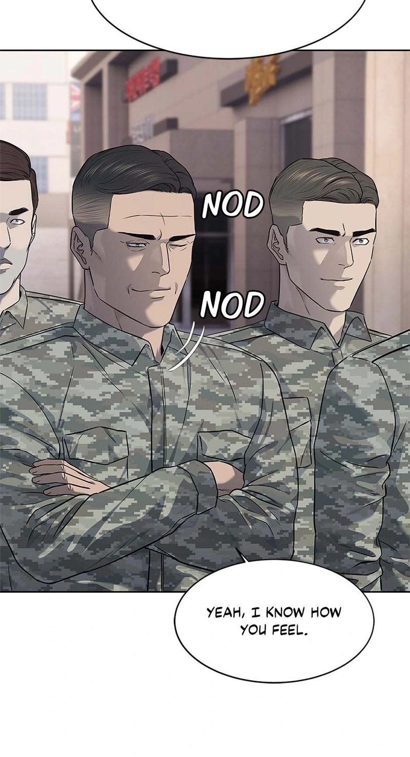 God Of Blackfield - Chapter 253 Page 7