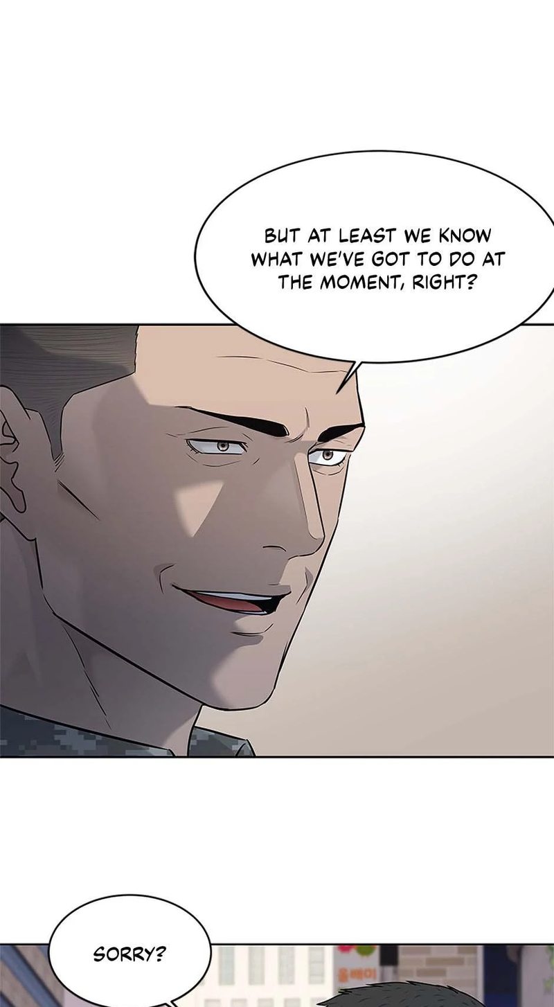 God Of Blackfield - Chapter 253 Page 8