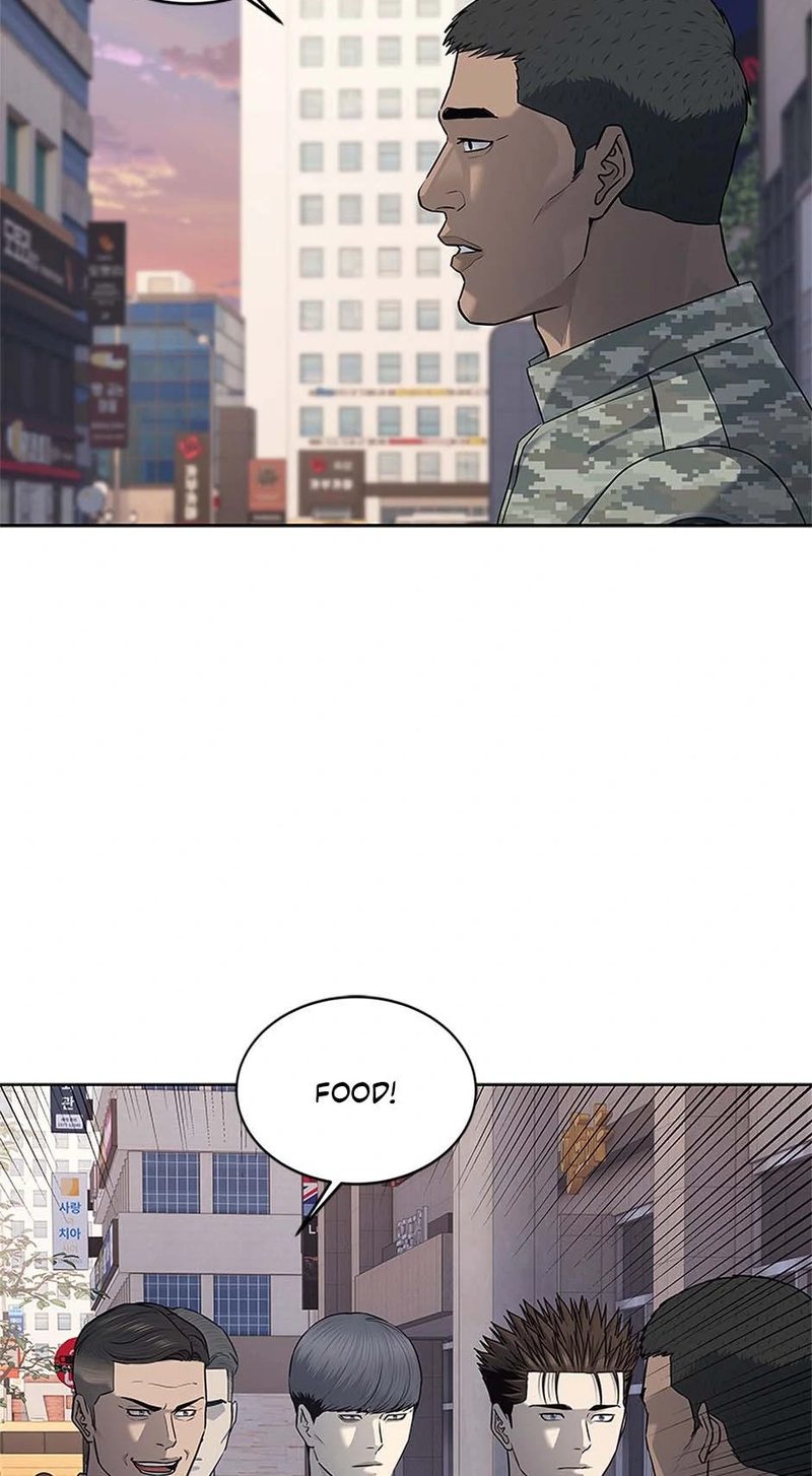 God Of Blackfield - Chapter 253 Page 9