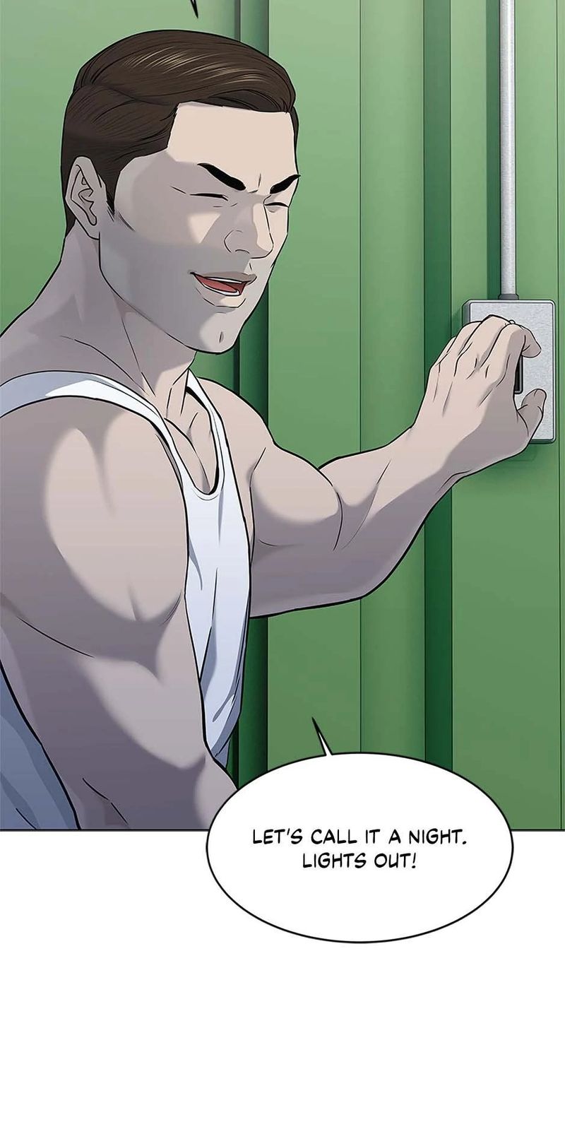 God Of Blackfield - Chapter 254 Page 10