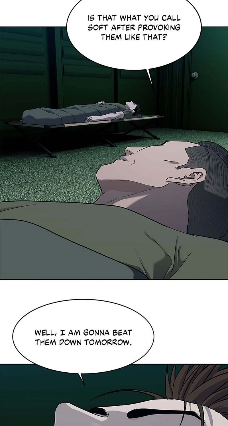 God Of Blackfield - Chapter 254 Page 14