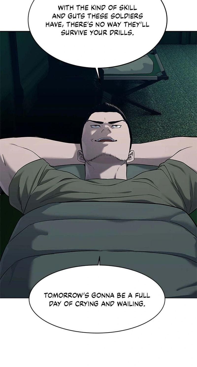 God Of Blackfield - Chapter 254 Page 16