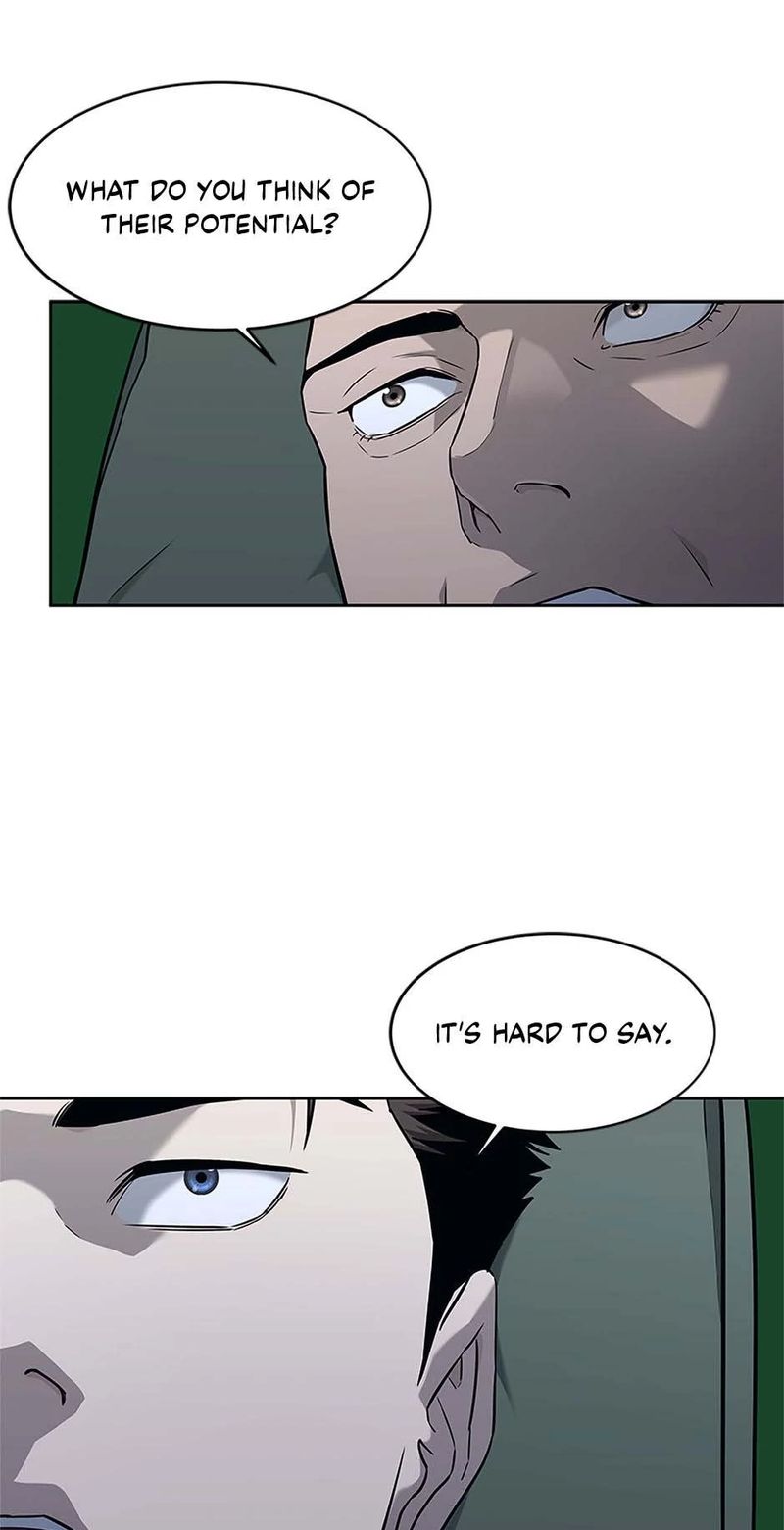 God Of Blackfield - Chapter 254 Page 17