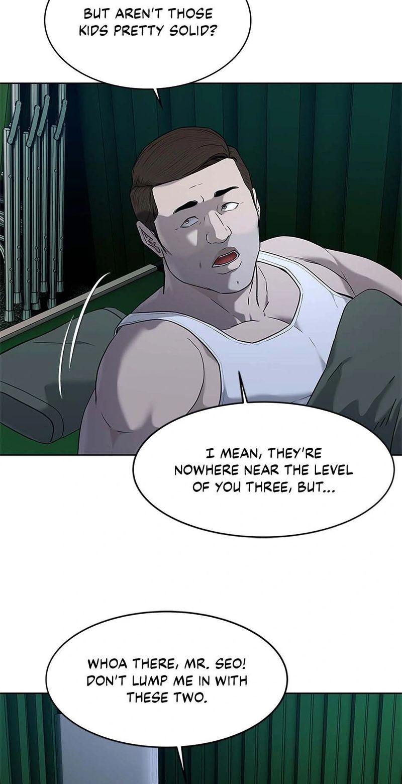 God Of Blackfield - Chapter 254 Page 19