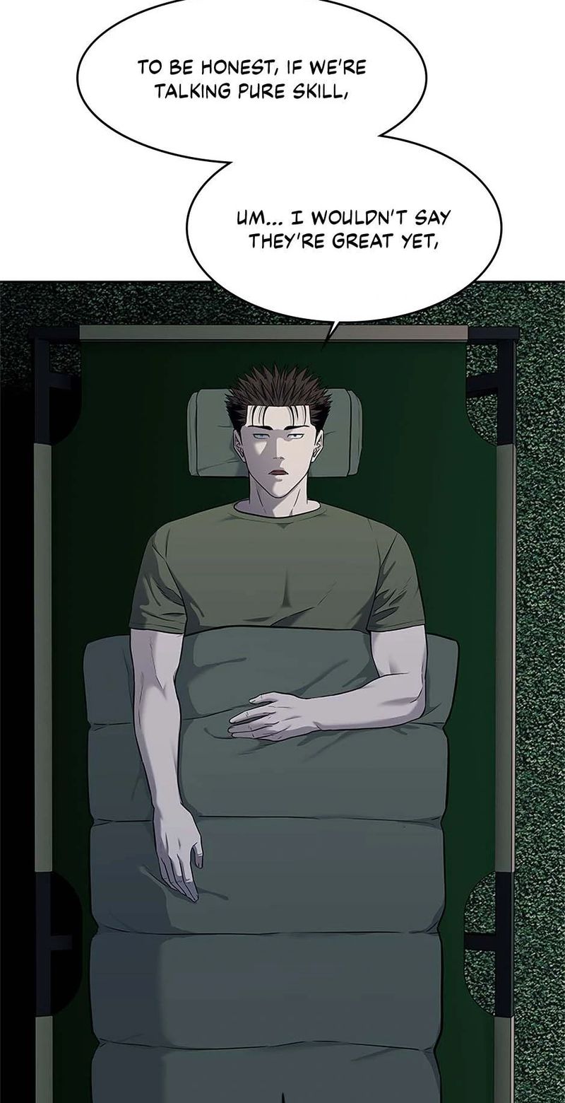 God Of Blackfield - Chapter 254 Page 21