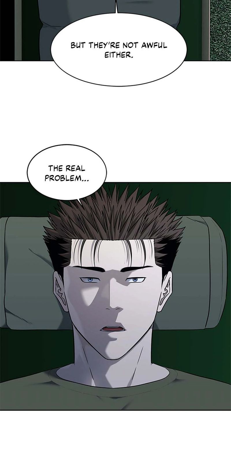 God Of Blackfield - Chapter 254 Page 22