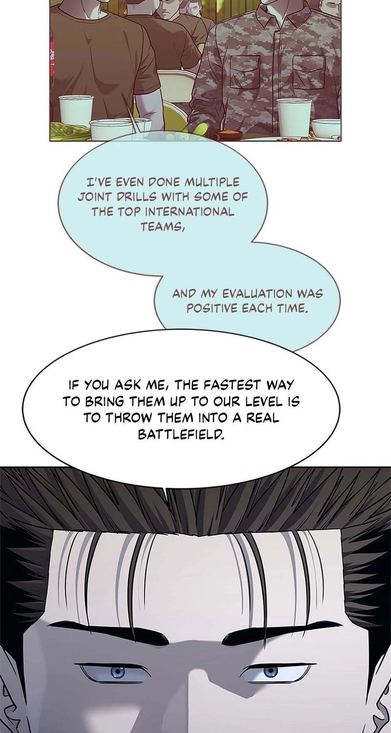 God Of Blackfield - Chapter 254 Page 24