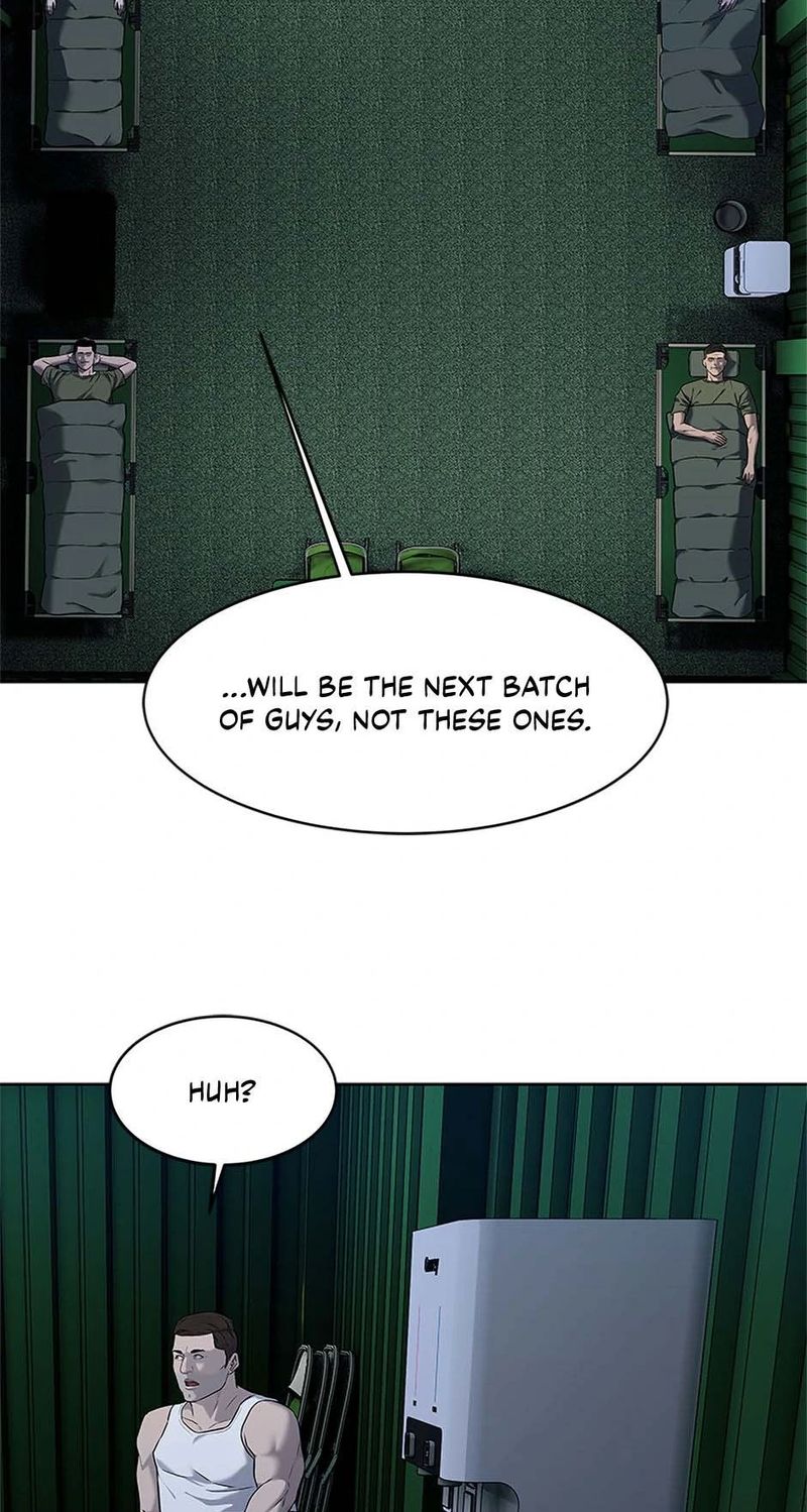 God Of Blackfield - Chapter 254 Page 26