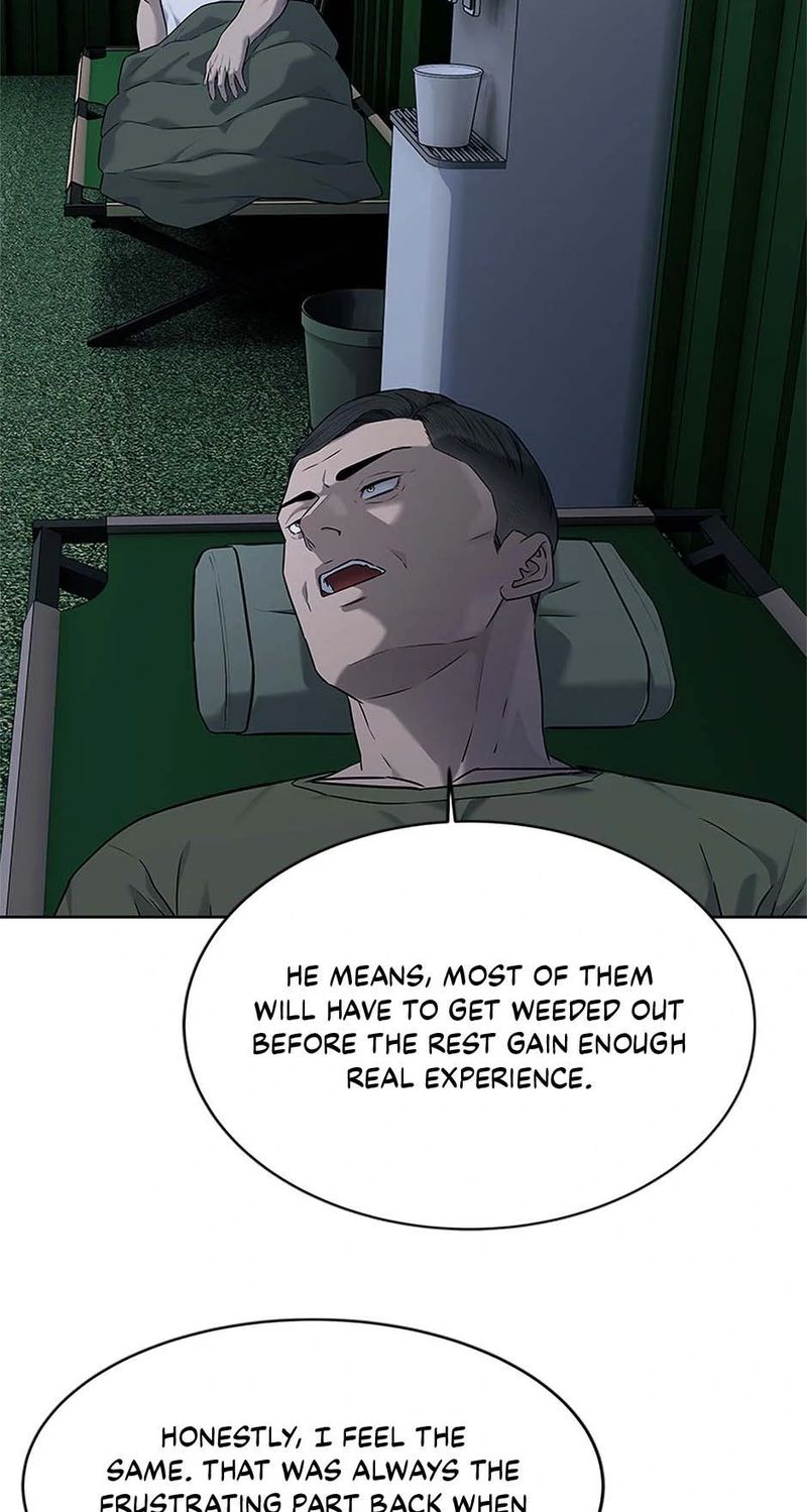 God Of Blackfield - Chapter 254 Page 27