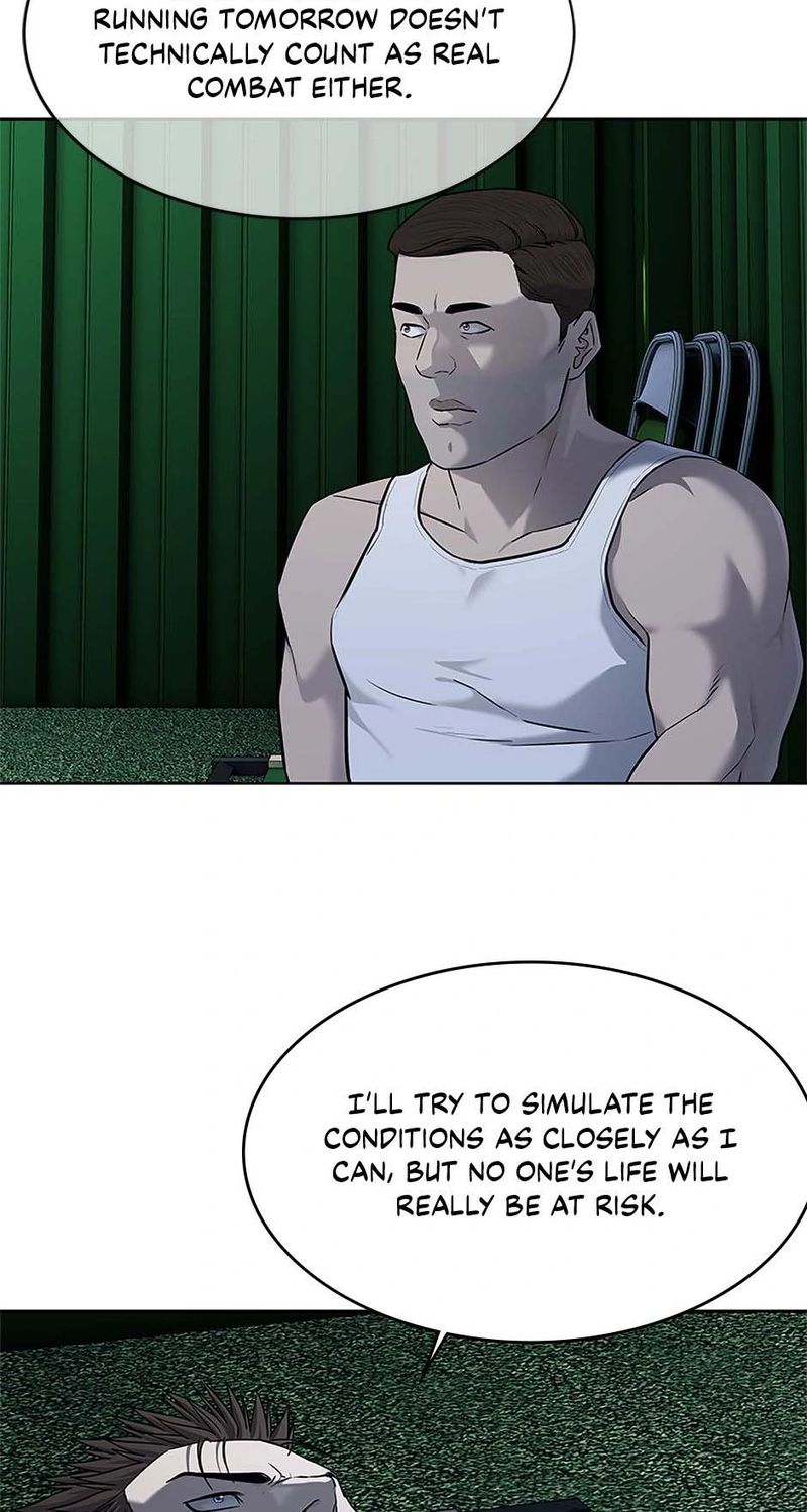 God Of Blackfield - Chapter 254 Page 29