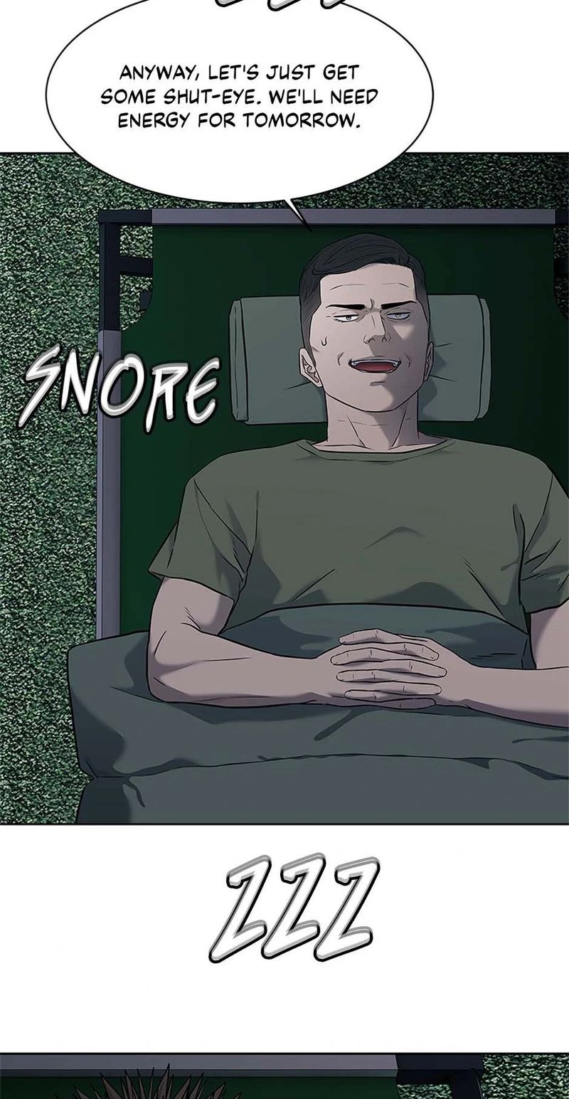 God Of Blackfield - Chapter 254 Page 33