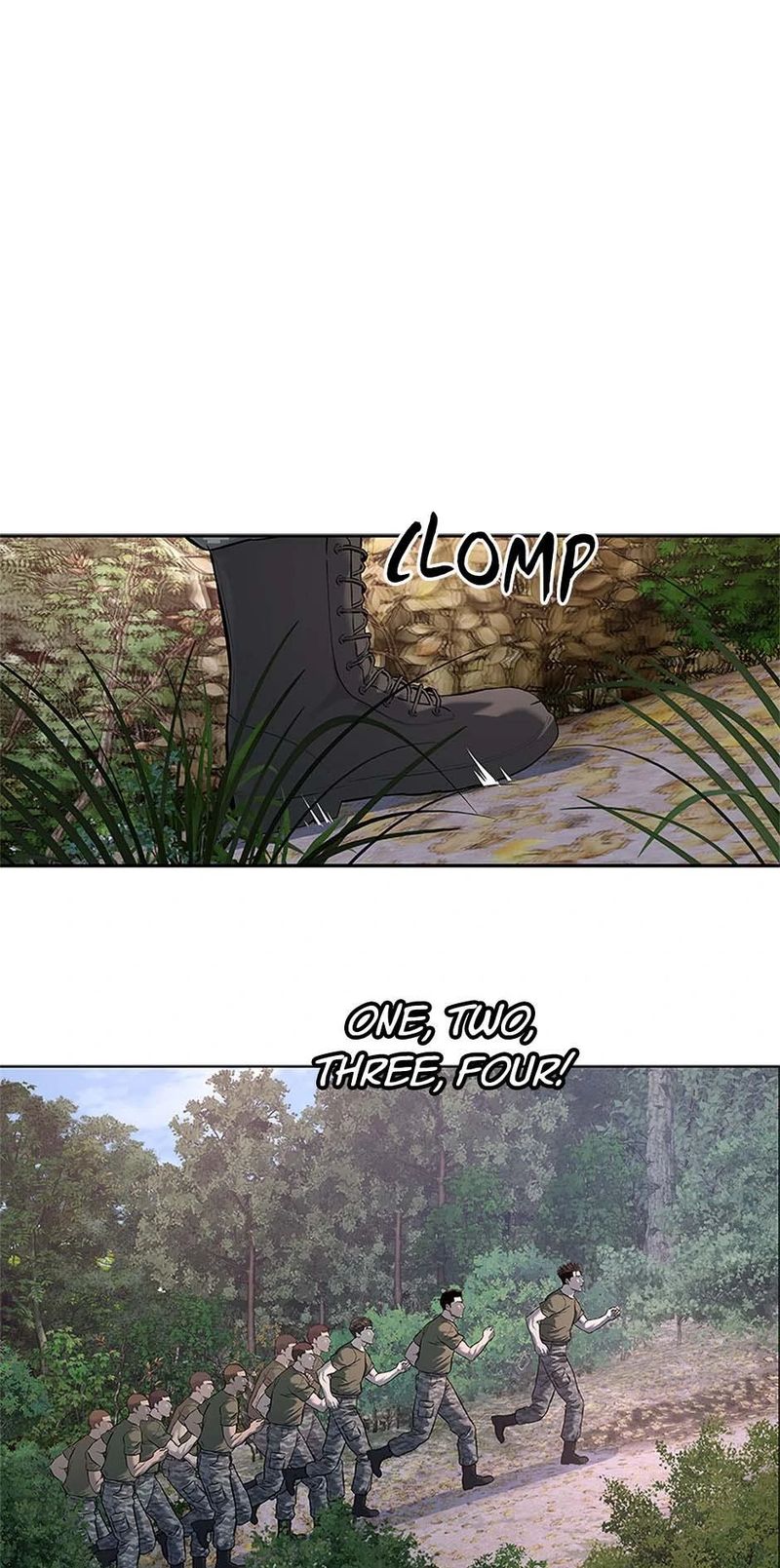 God Of Blackfield - Chapter 254 Page 37