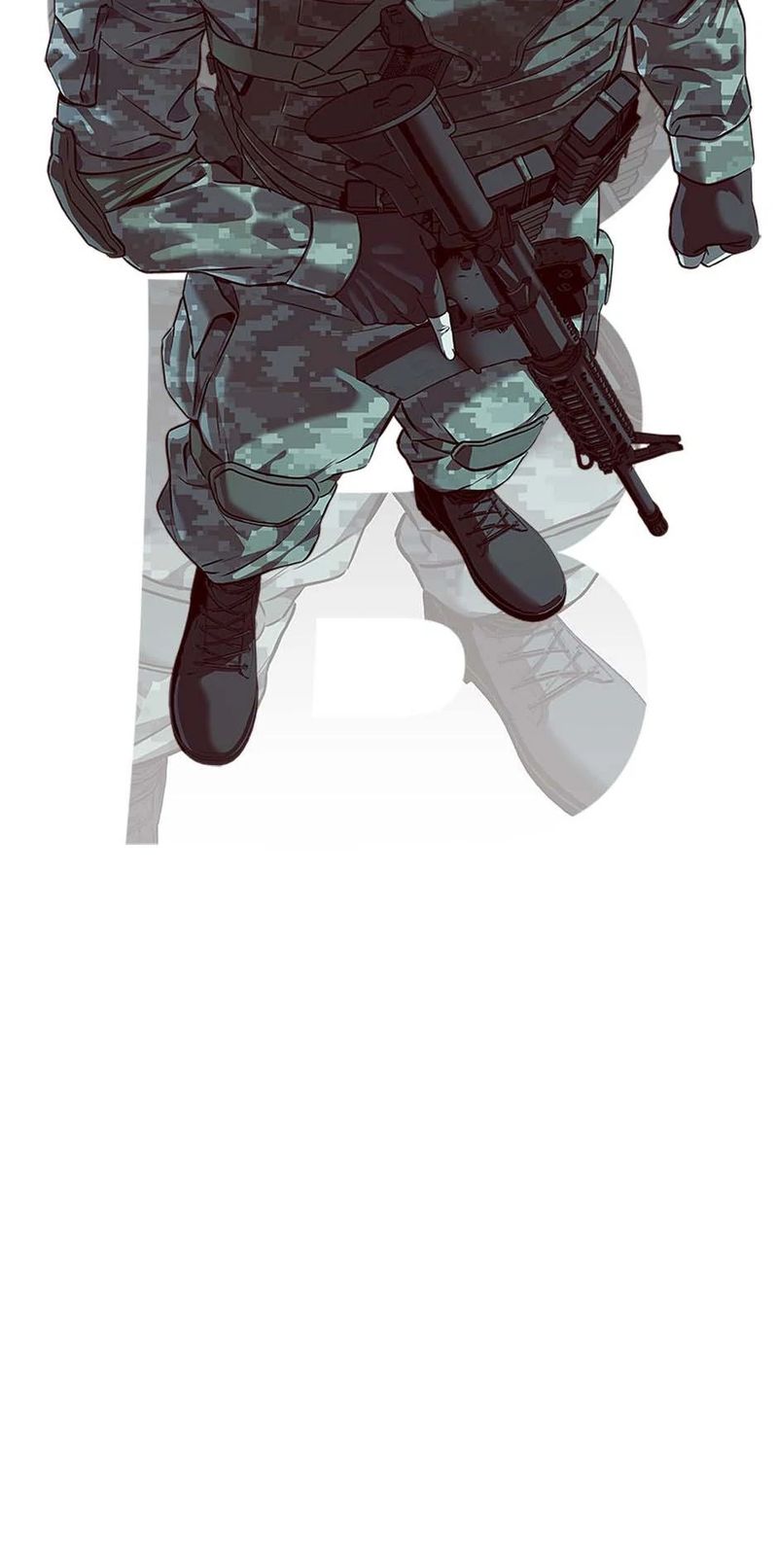 God Of Blackfield - Chapter 254 Page 4