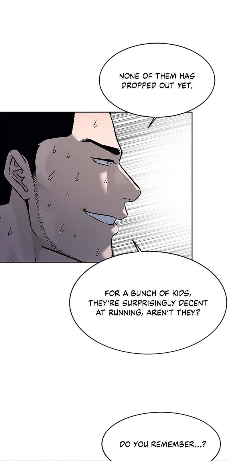 God Of Blackfield - Chapter 254 Page 42