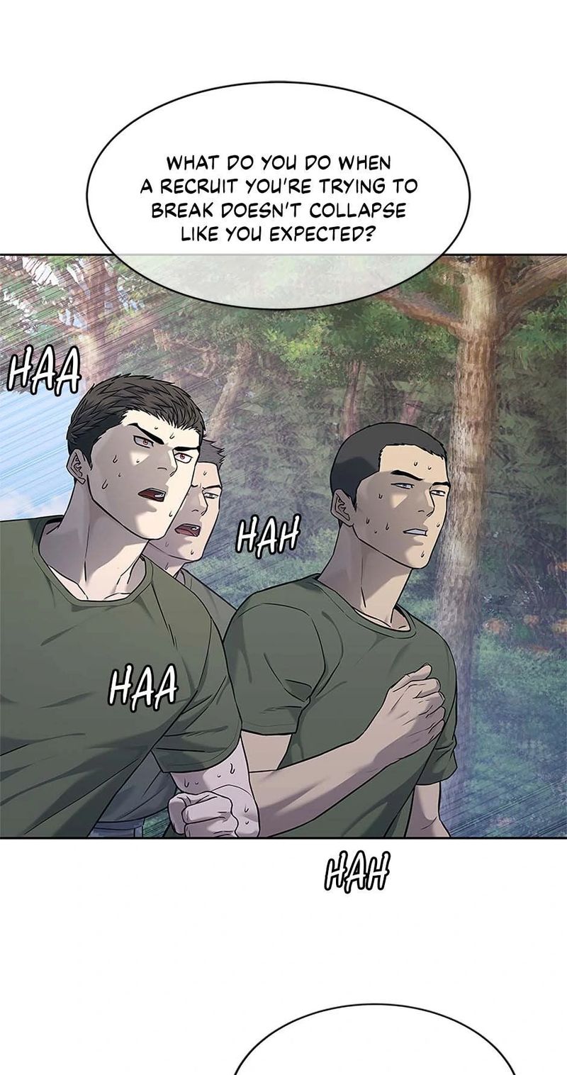 God Of Blackfield - Chapter 254 Page 44