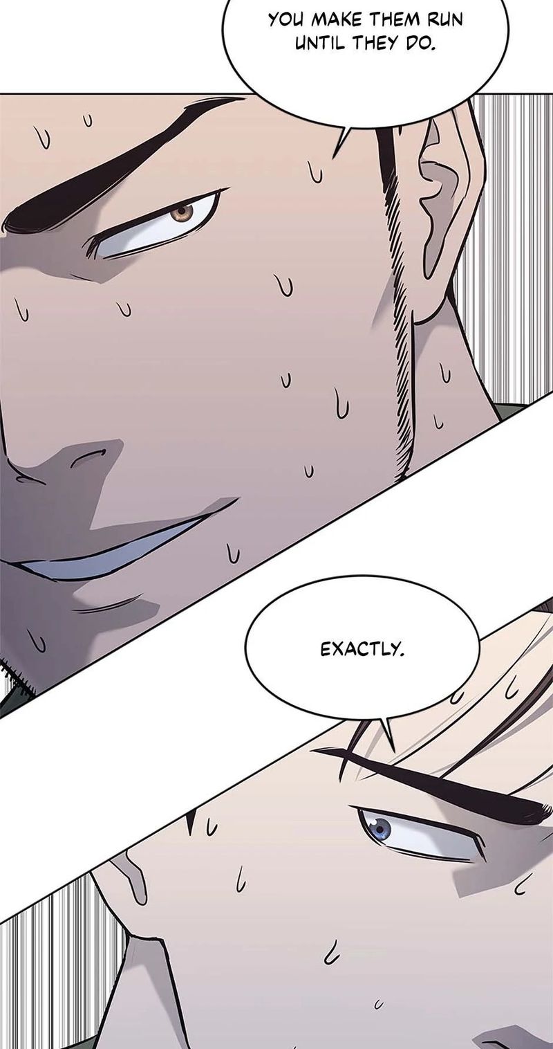 God Of Blackfield - Chapter 254 Page 45