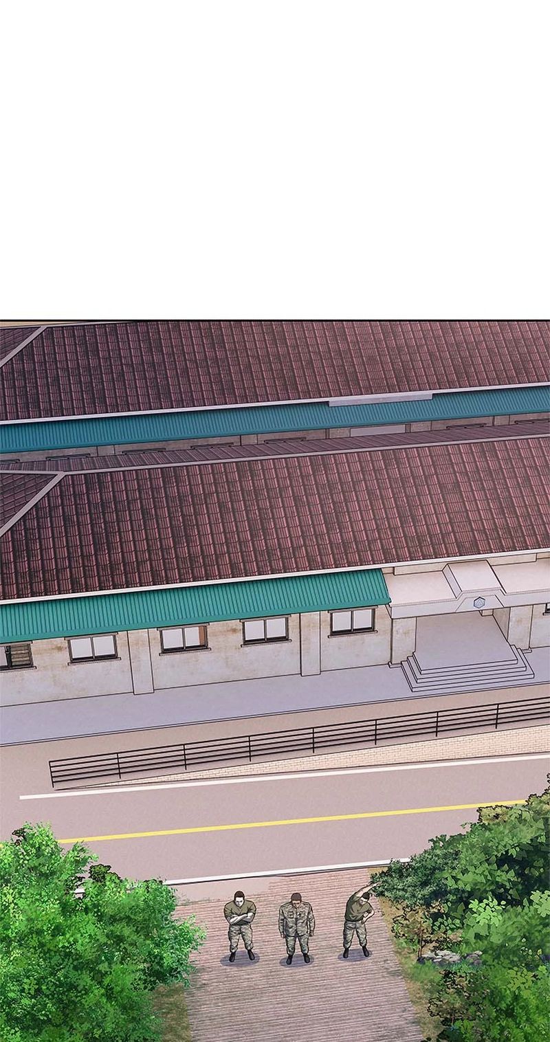 God Of Blackfield - Chapter 254 Page 49