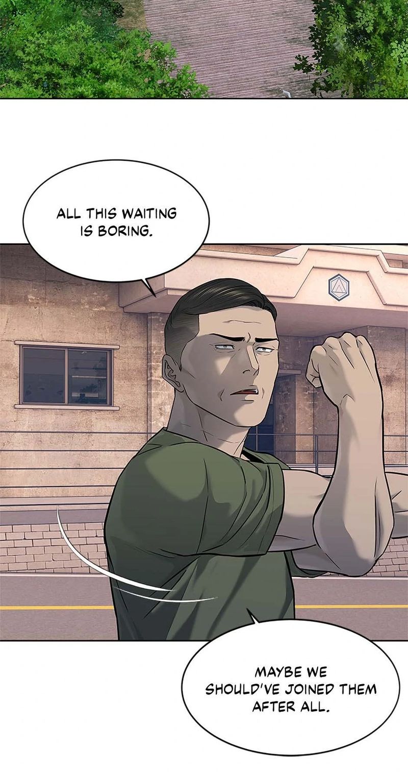 God Of Blackfield - Chapter 254 Page 50