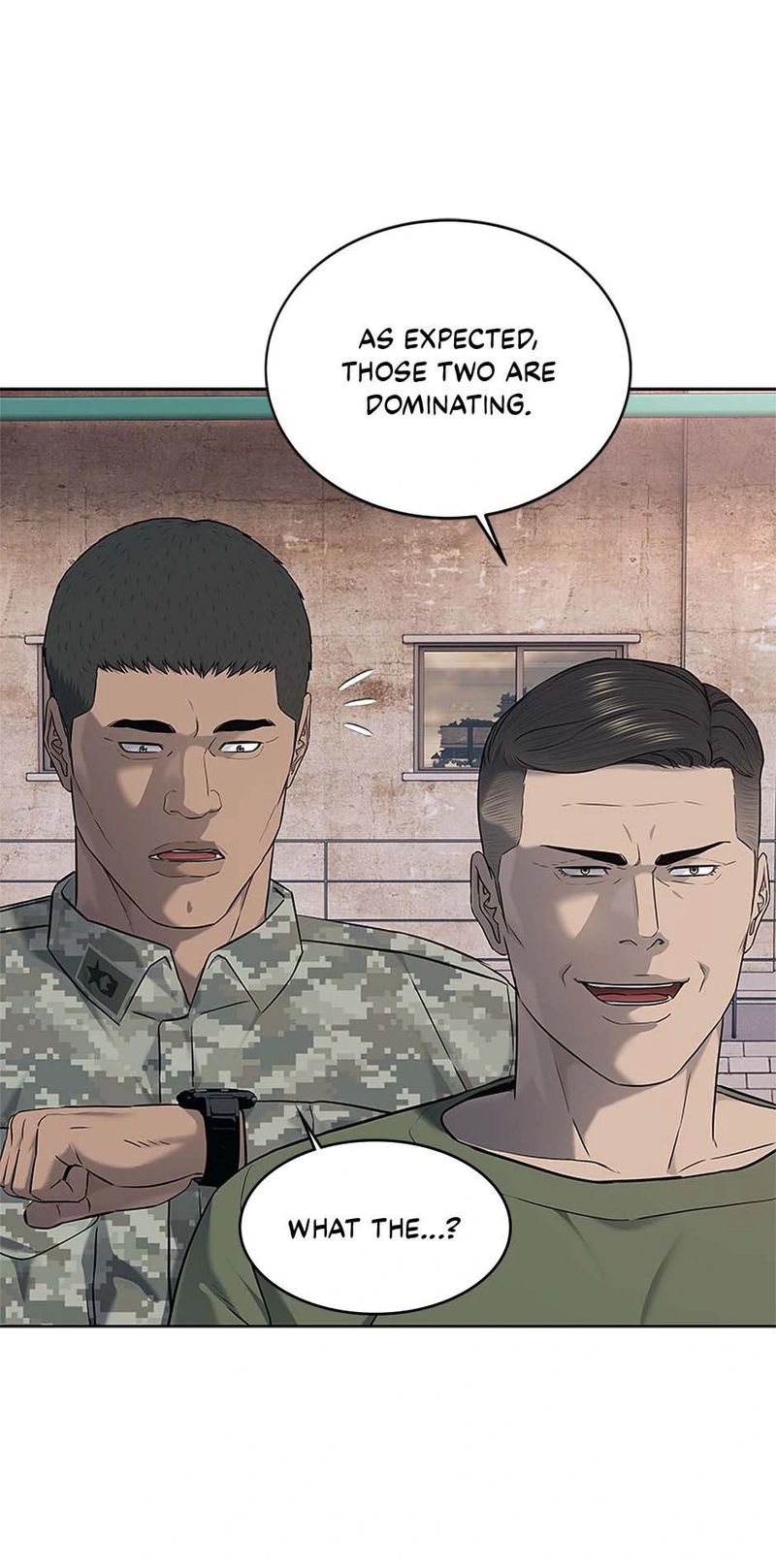 God Of Blackfield - Chapter 254 Page 53