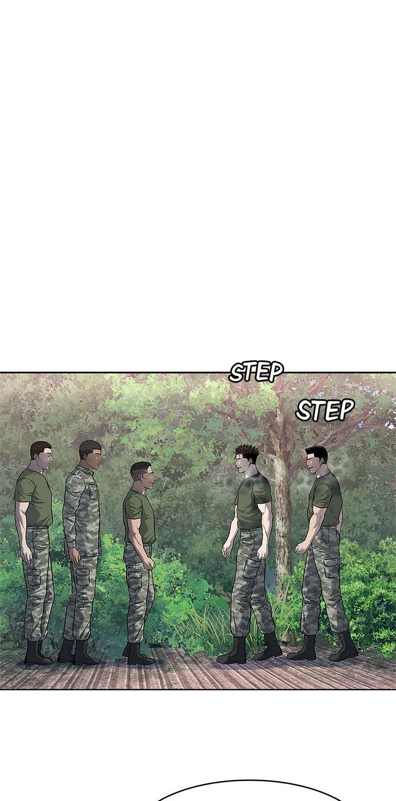 God Of Blackfield - Chapter 254 Page 54