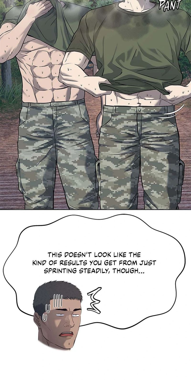 God Of Blackfield - Chapter 254 Page 56