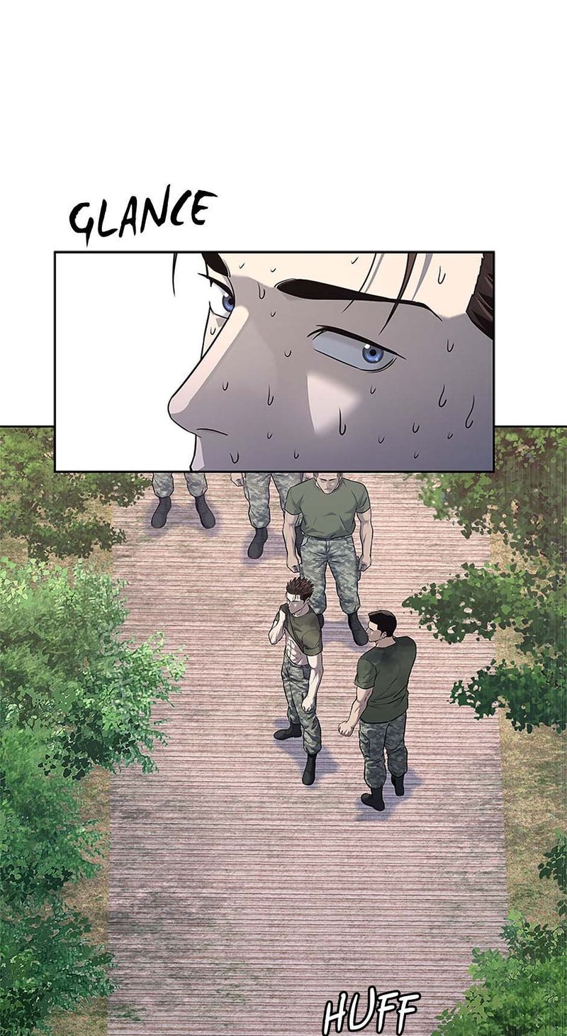 God Of Blackfield - Chapter 254 Page 57