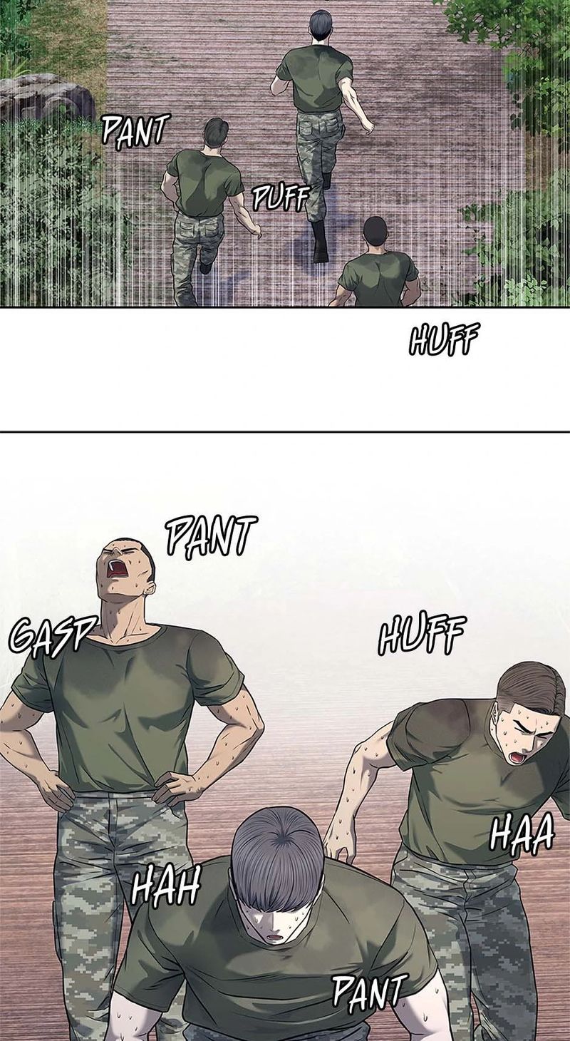 God Of Blackfield - Chapter 254 Page 58