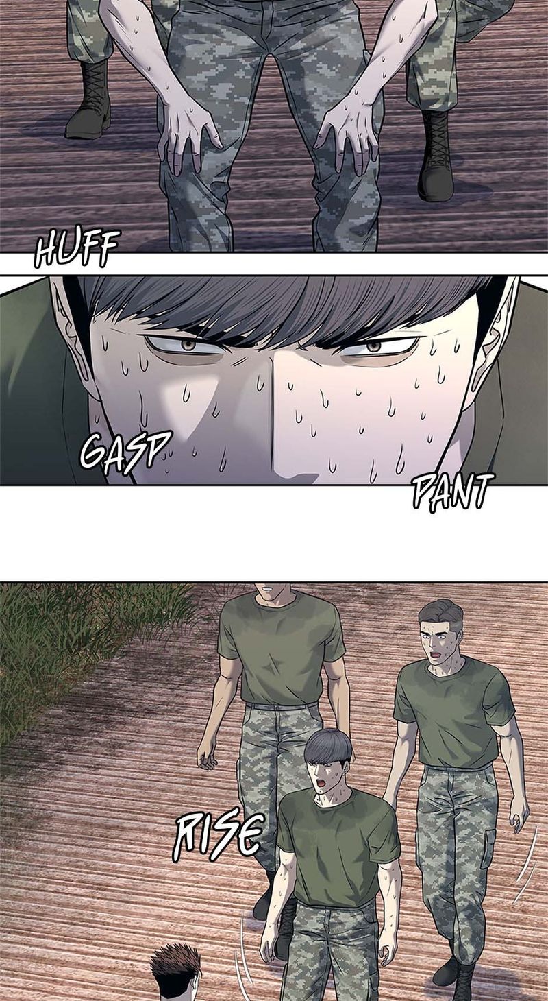 God Of Blackfield - Chapter 254 Page 59