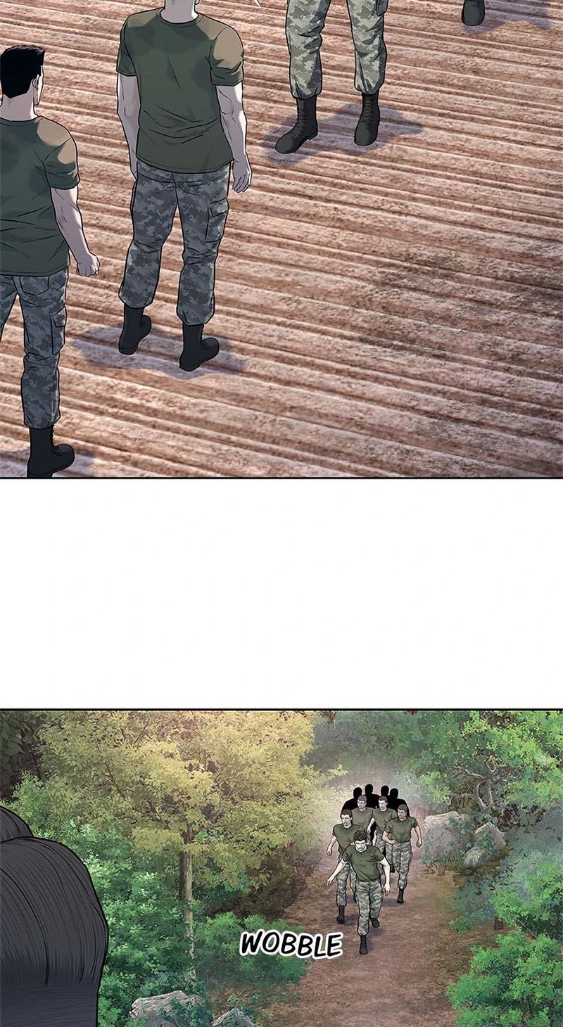 God Of Blackfield - Chapter 254 Page 60