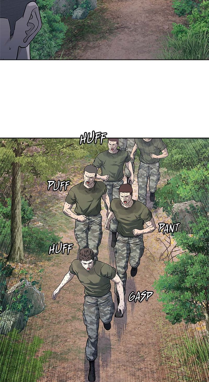 God Of Blackfield - Chapter 254 Page 61