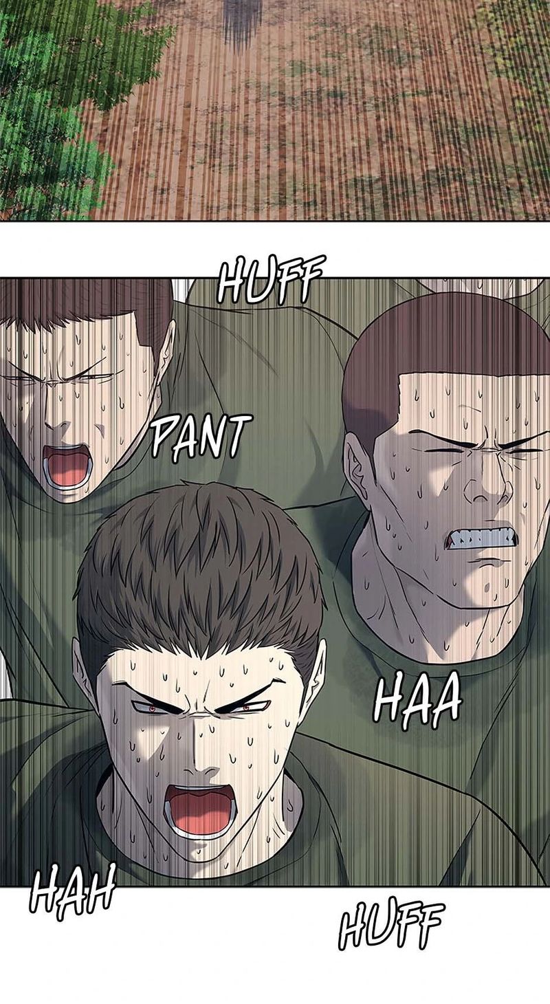 God Of Blackfield - Chapter 254 Page 62