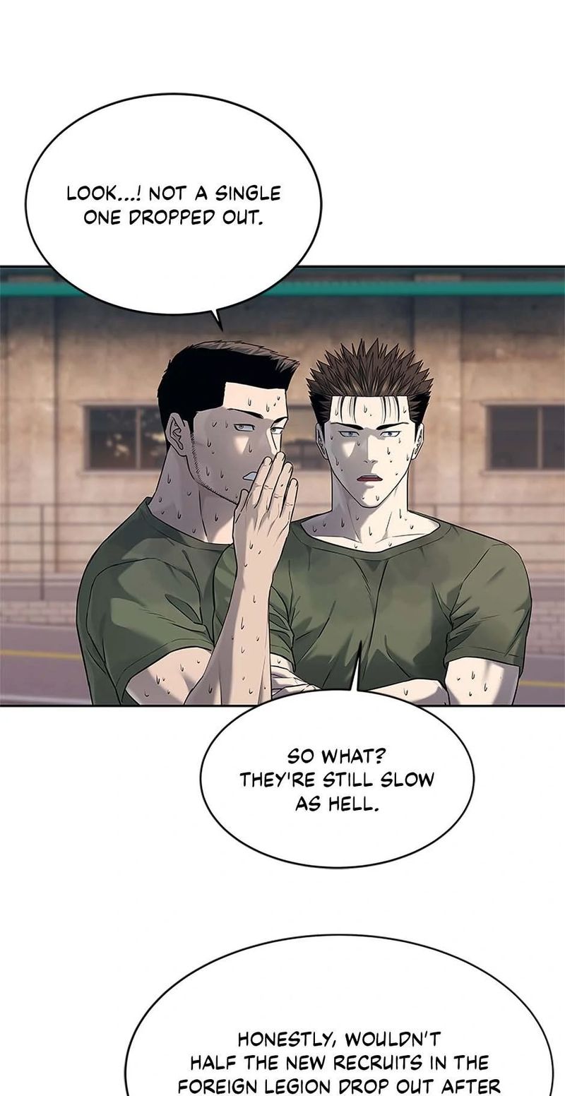 God Of Blackfield - Chapter 254 Page 63