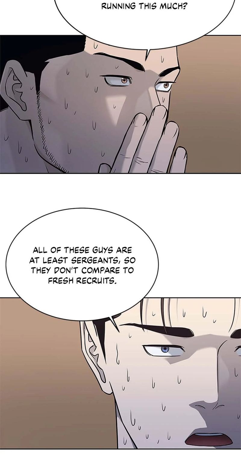 God Of Blackfield - Chapter 254 Page 64