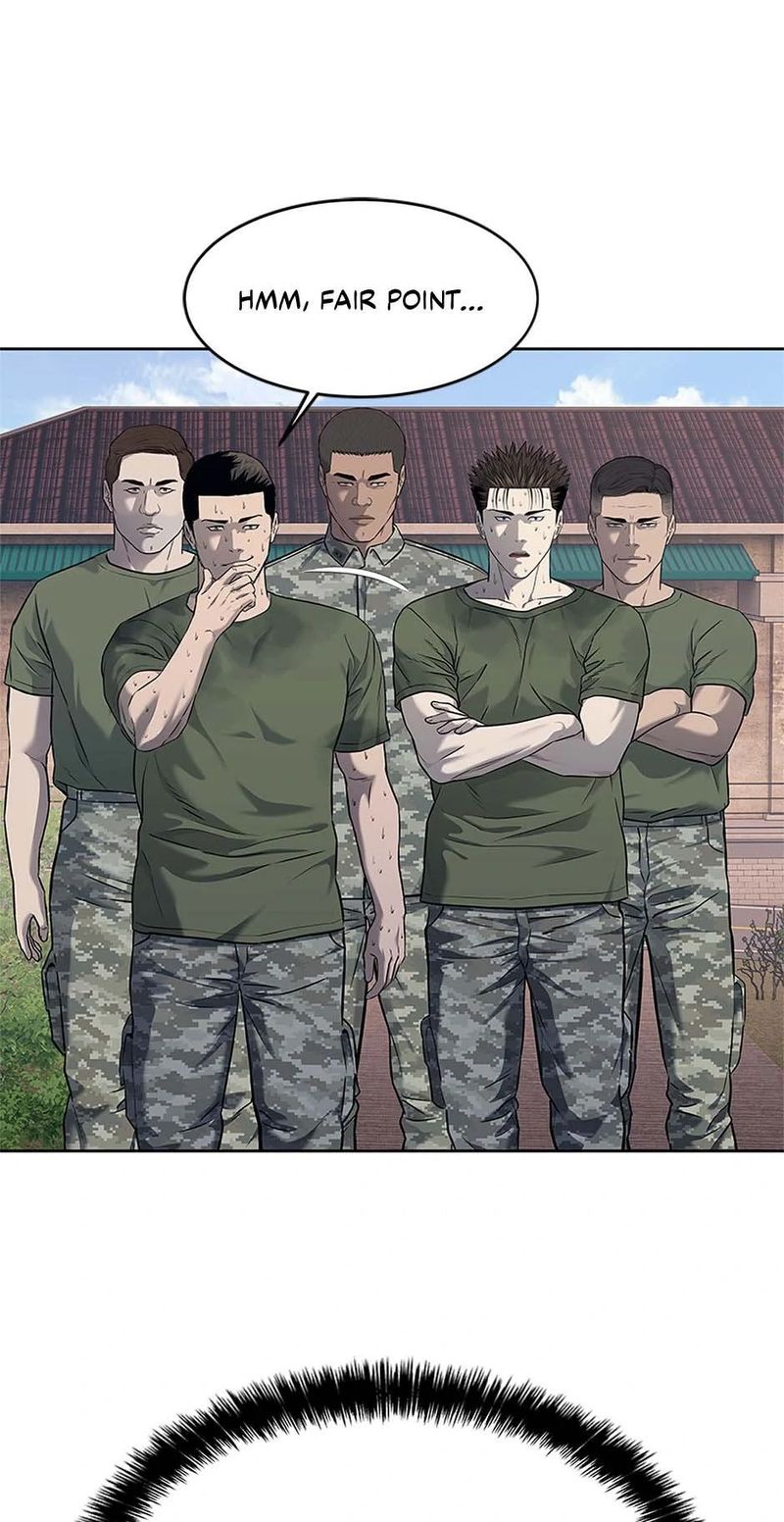 God Of Blackfield - Chapter 254 Page 65