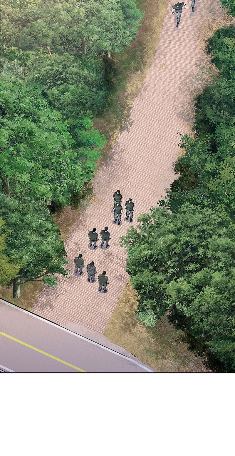 God Of Blackfield - Chapter 254 Page 67